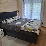 Apartmani Iskra