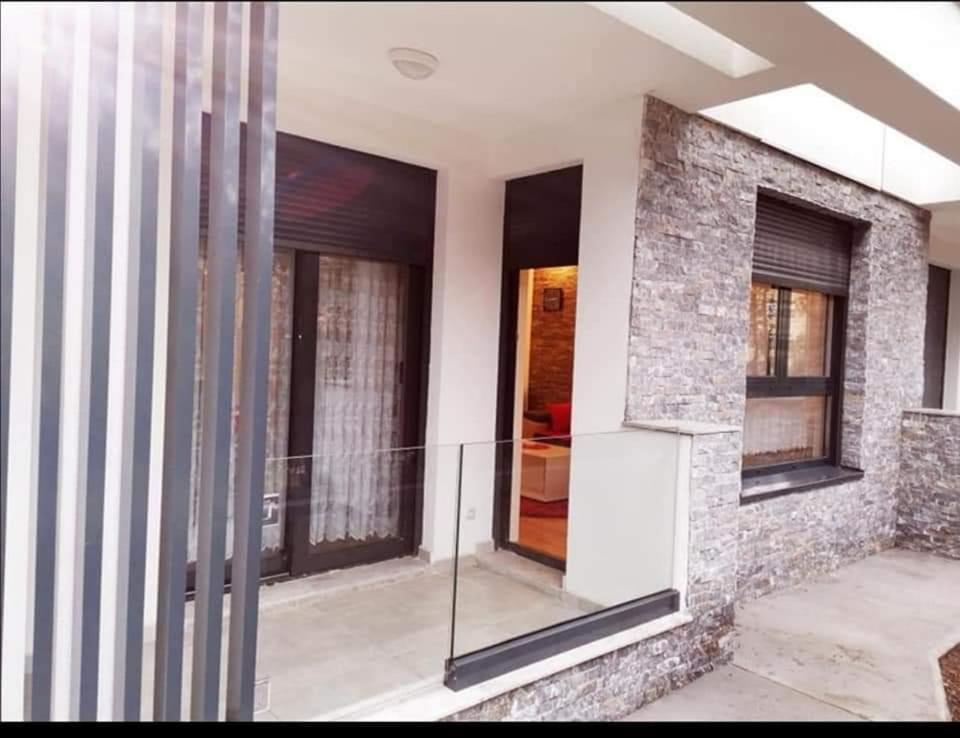 Apartment Iskra