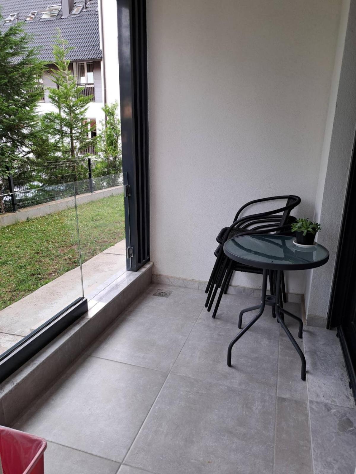 Iskra Apartment Zlatibor