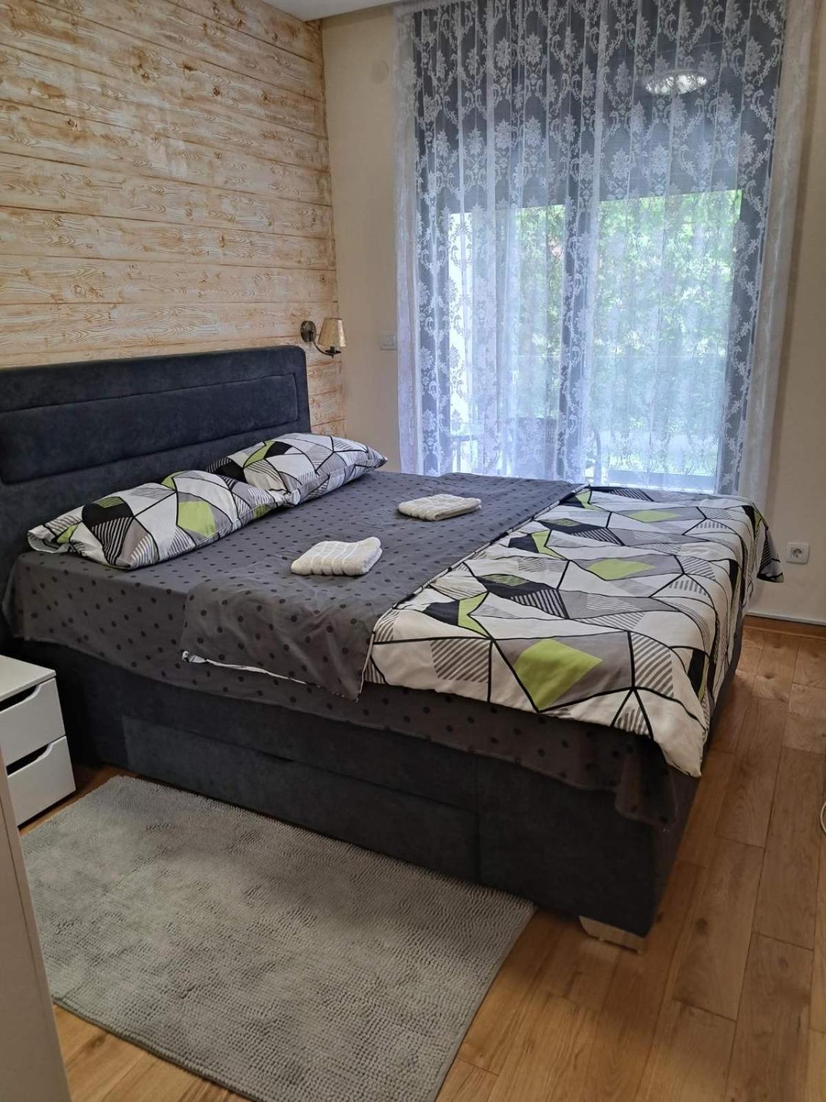 Apartment Iskra Zlatibor