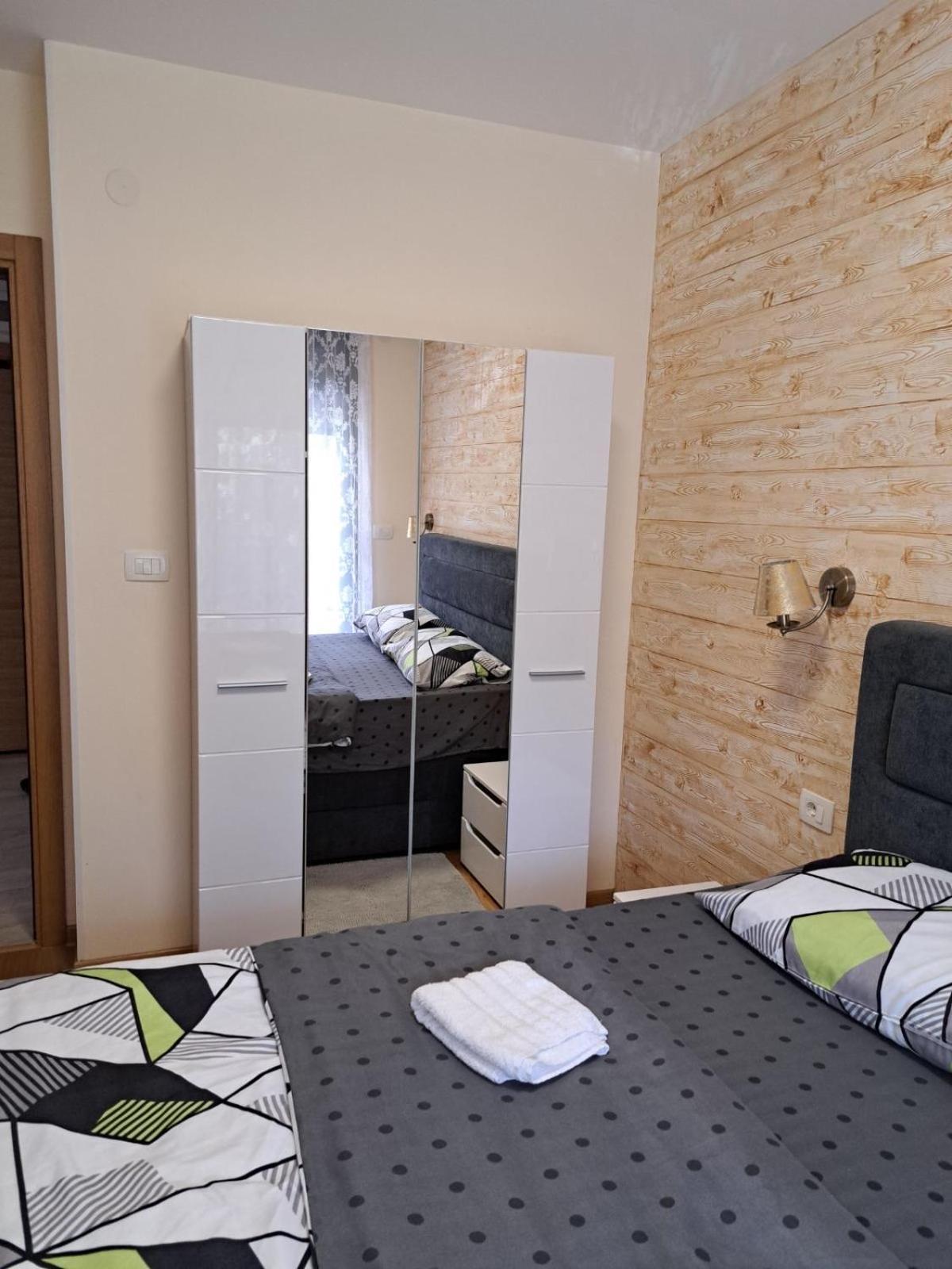 Iskra Apartment Zlatibor
